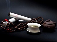 艾缘灸道艾灸养生会所